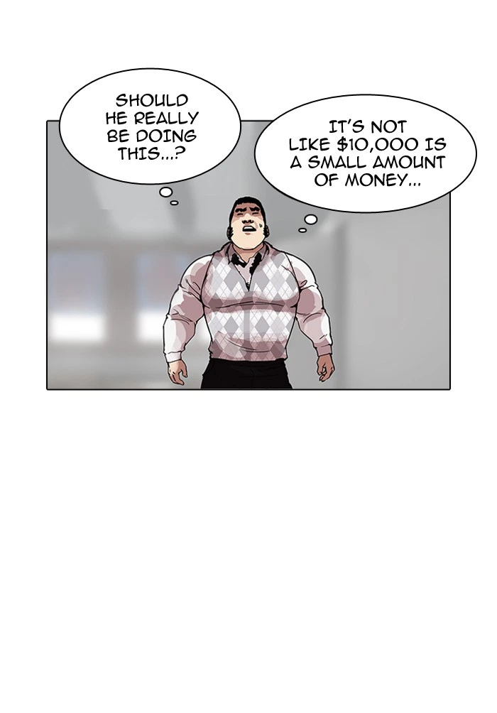 Lookism Chapter 160 — page 103