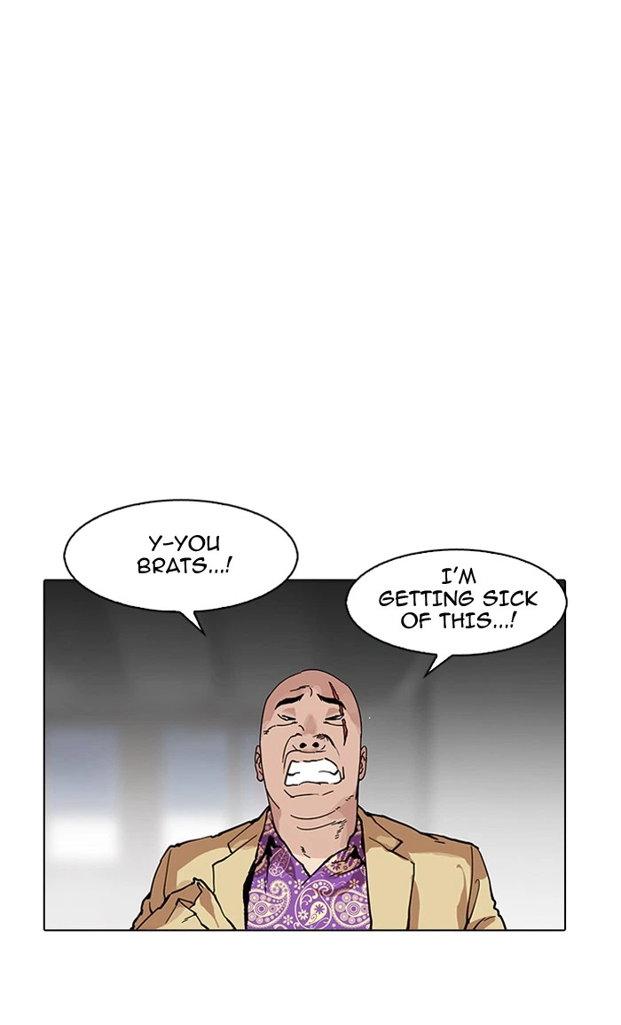 Lookism Chapter 160 — page 107