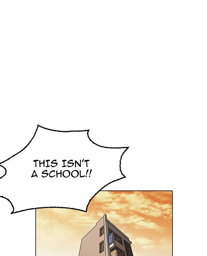 Lookism Chapter 160 — page 108