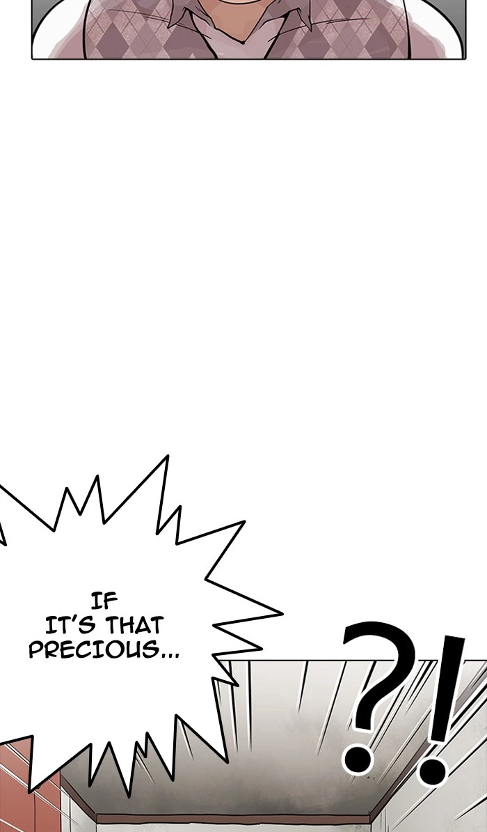 Lookism Chapter 160 — page 111
