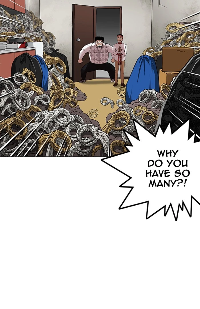 Lookism Chapter 160 — page 112