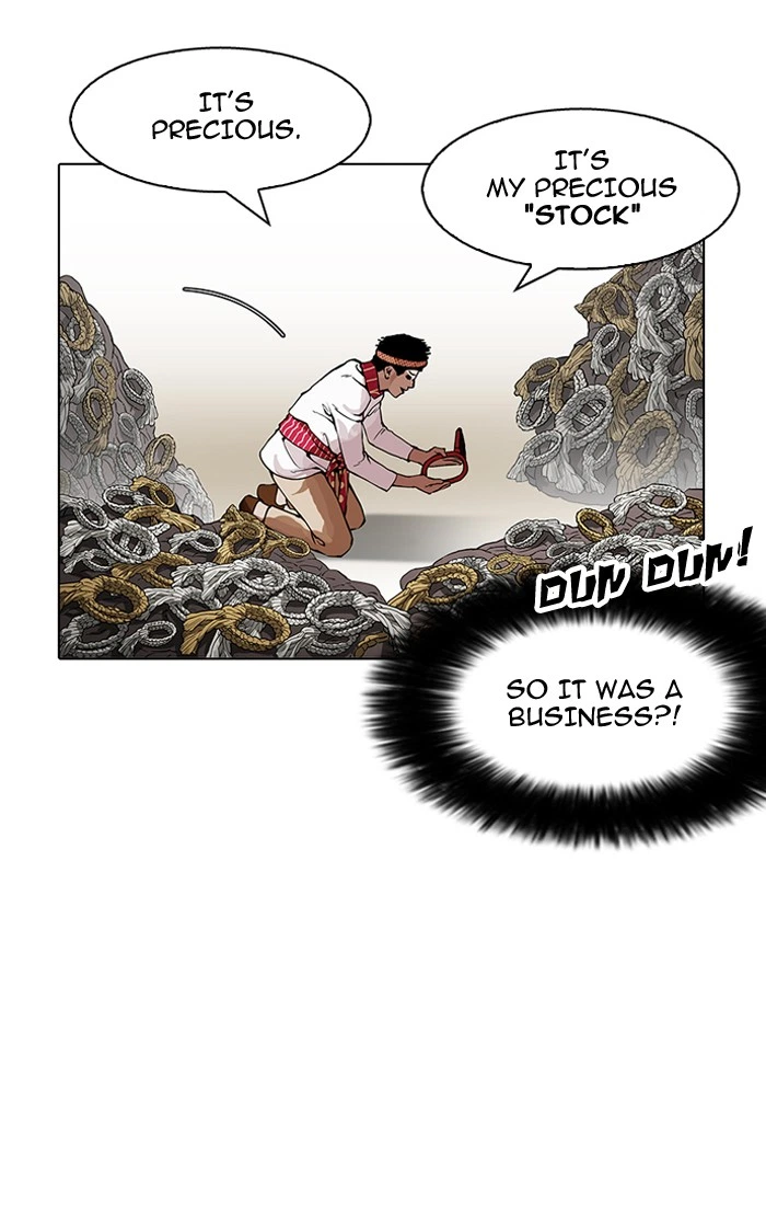 Lookism Chapter 160 — page 113