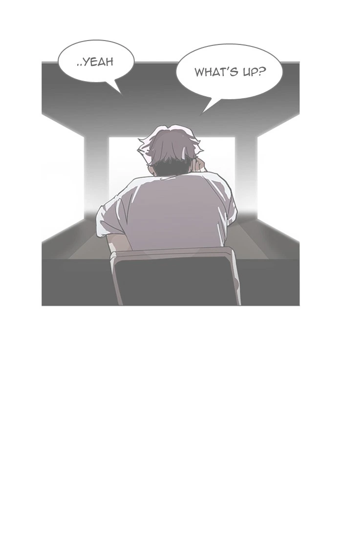 Lookism Chapter 160 — page 120