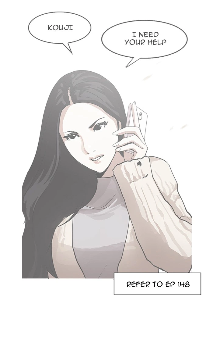 Lookism Chapter 160 — page 121