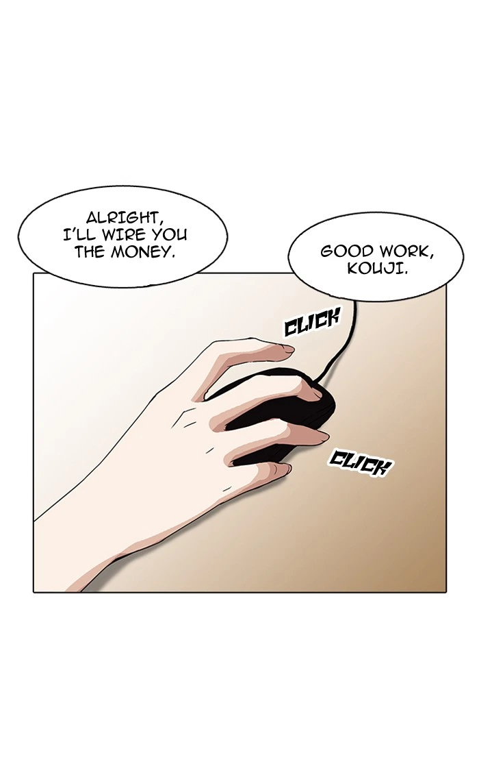 Lookism Chapter 160 — page 123