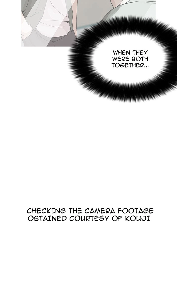 Lookism Chapter 160 — page 125