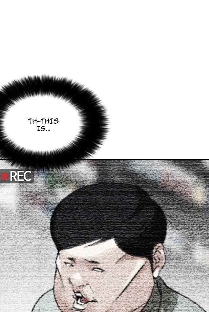Lookism Chapter 160 — page 129