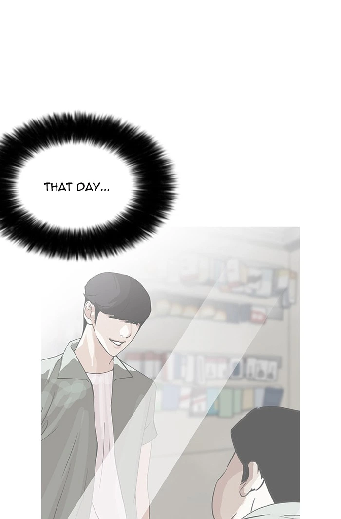Lookism Chapter 161 — page 2
