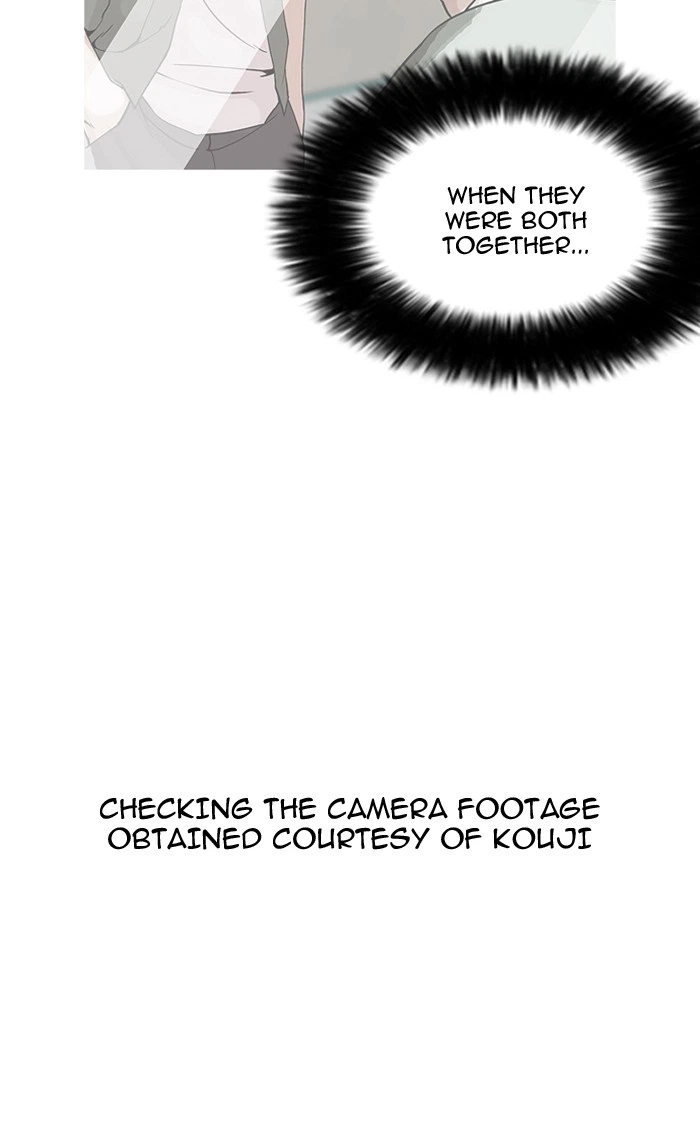 Lookism Chapter 161 — page 3