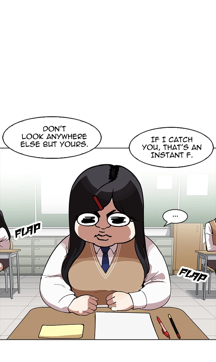 Lookism Chapter 161 — page 13
