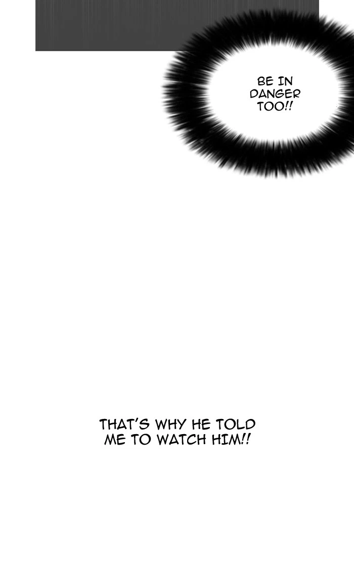 Lookism Chapter 161 — page 19