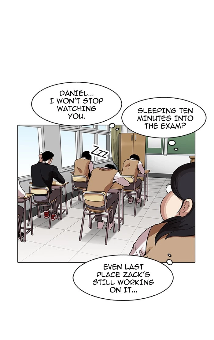 Lookism Chapter 161 — page 20