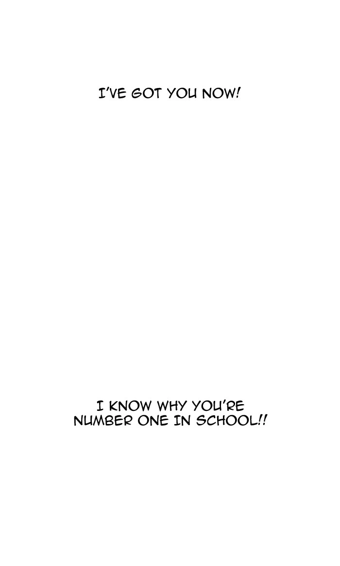 Lookism Chapter 161 — page 21