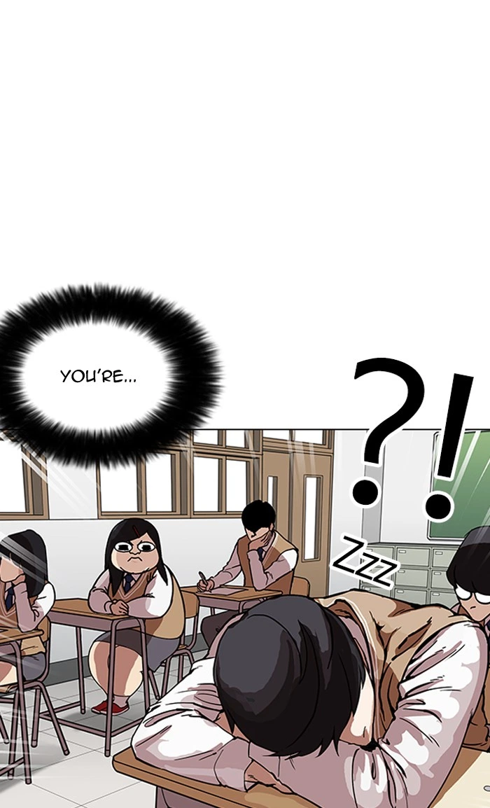 Lookism Chapter 161 — page 22