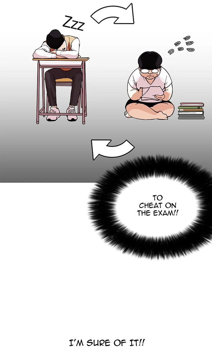 Lookism Chapter 161 — page 24