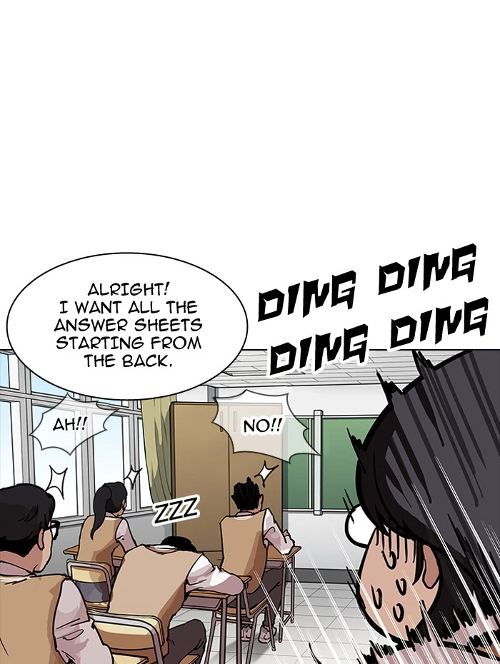 Lookism Chapter 161 — page 30