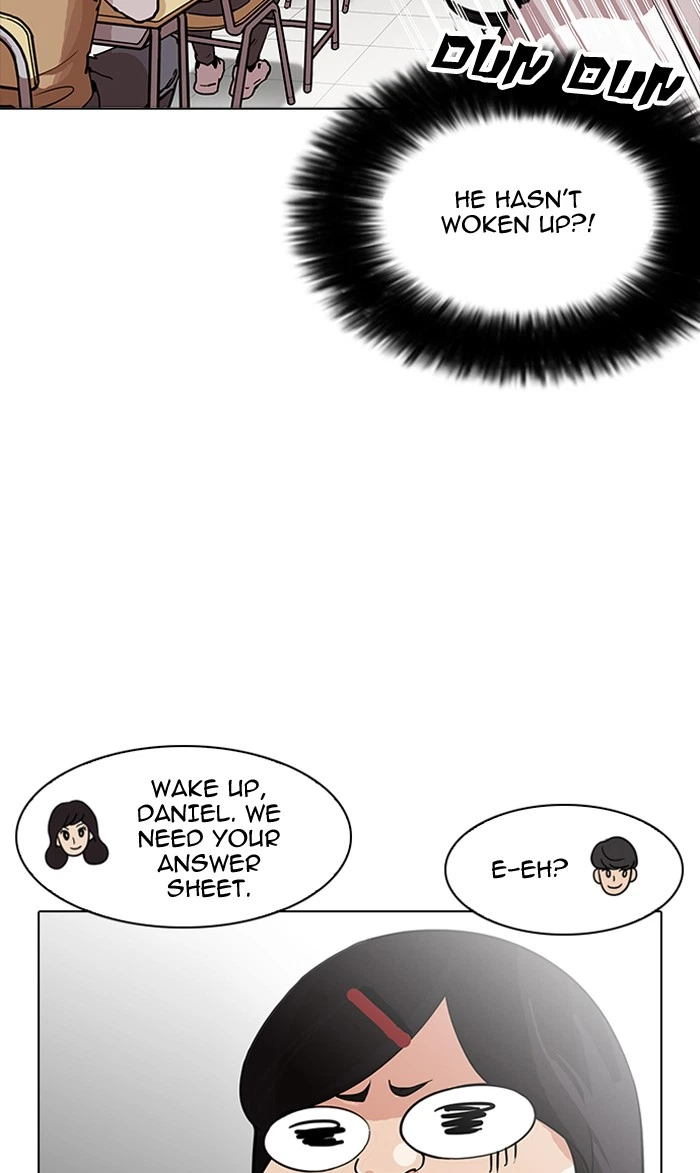 Lookism Chapter 161 — page 31