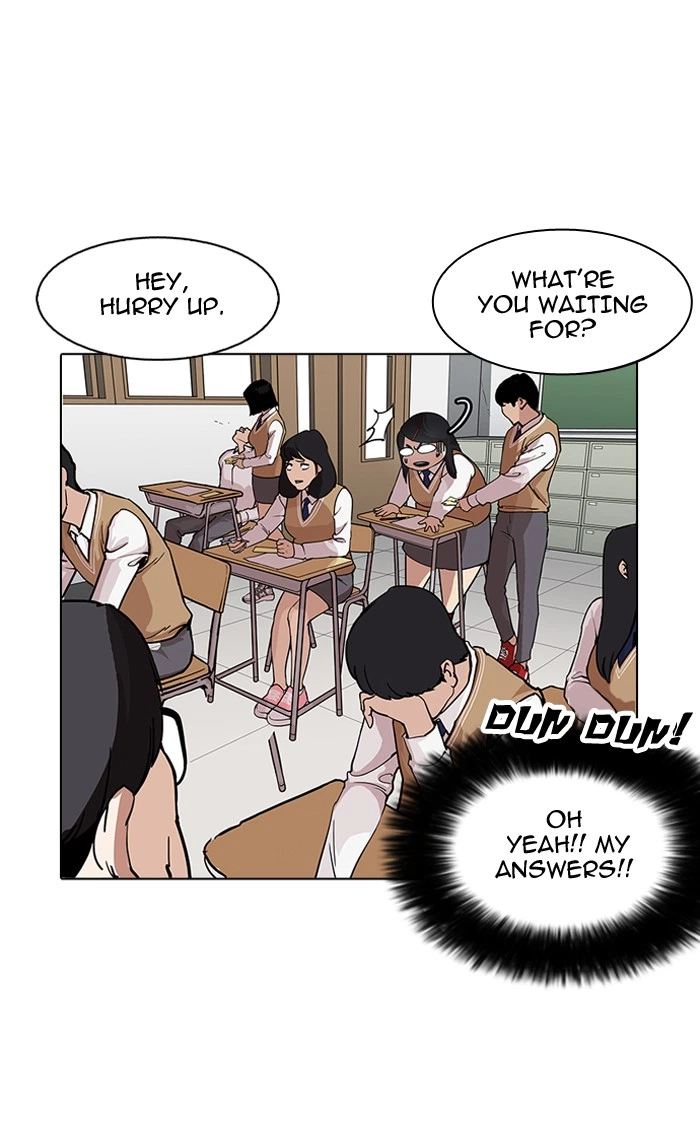 Lookism Chapter 161 — page 34