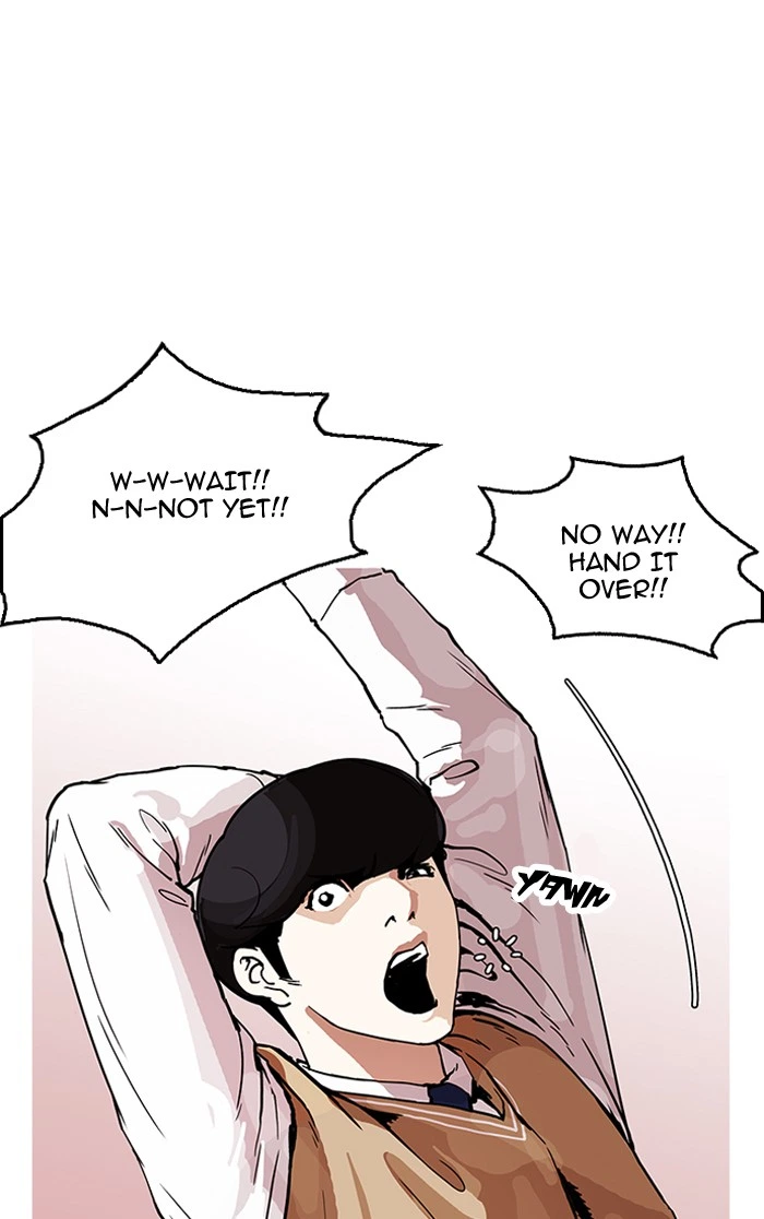 Lookism Chapter 161 — page 35