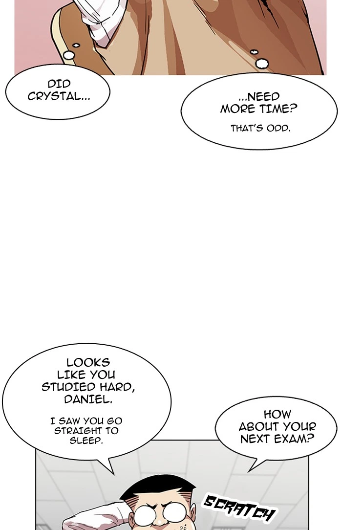 Lookism Chapter 161 — page 36