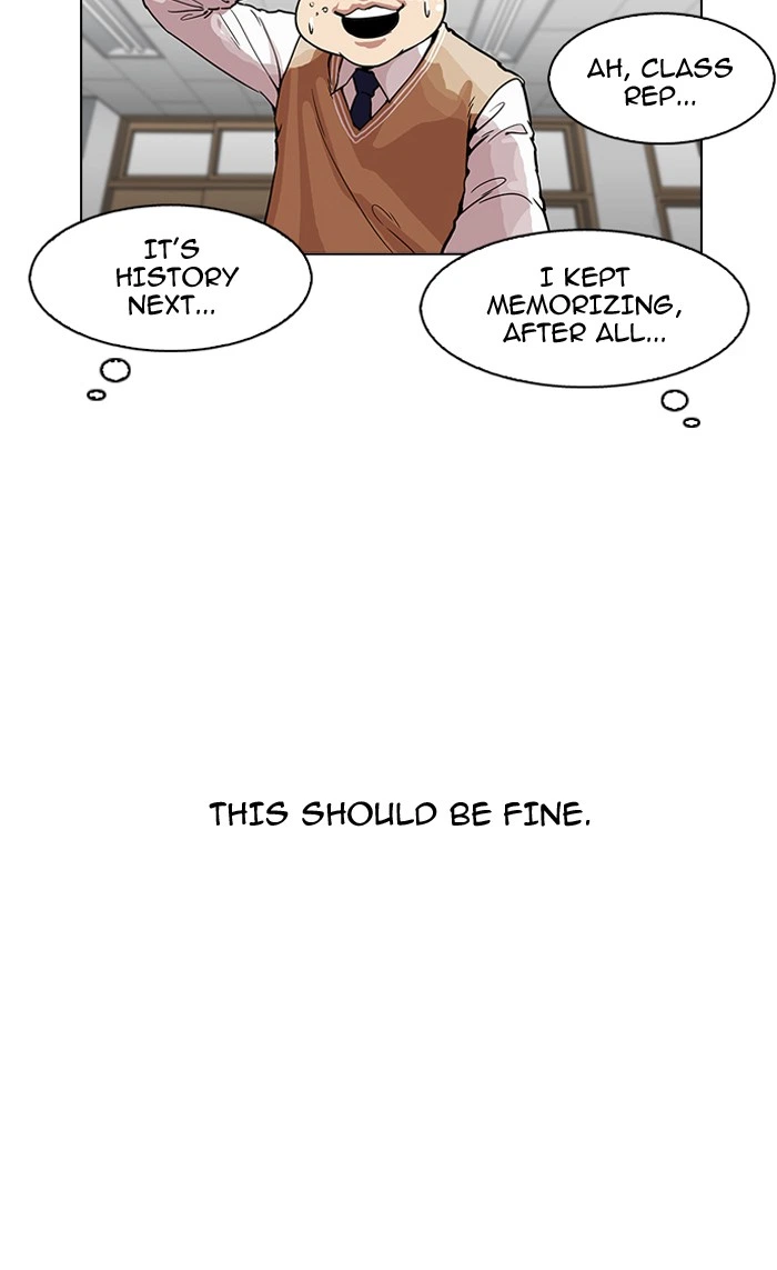 Lookism Chapter 161 — page 37