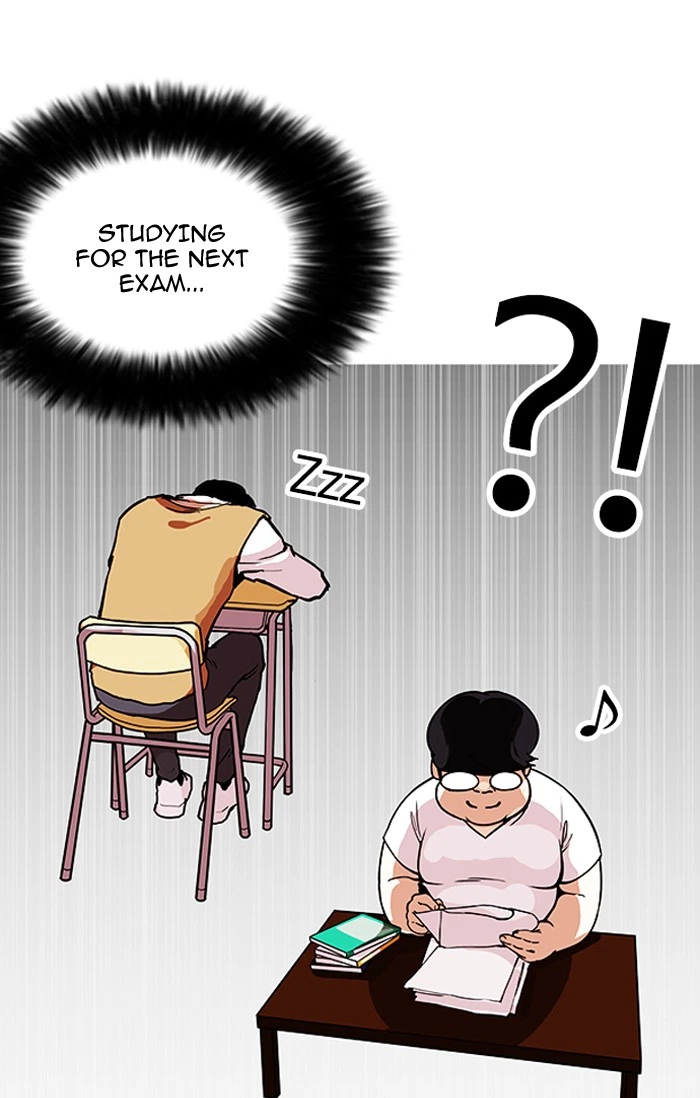 Lookism Chapter 161 — page 38