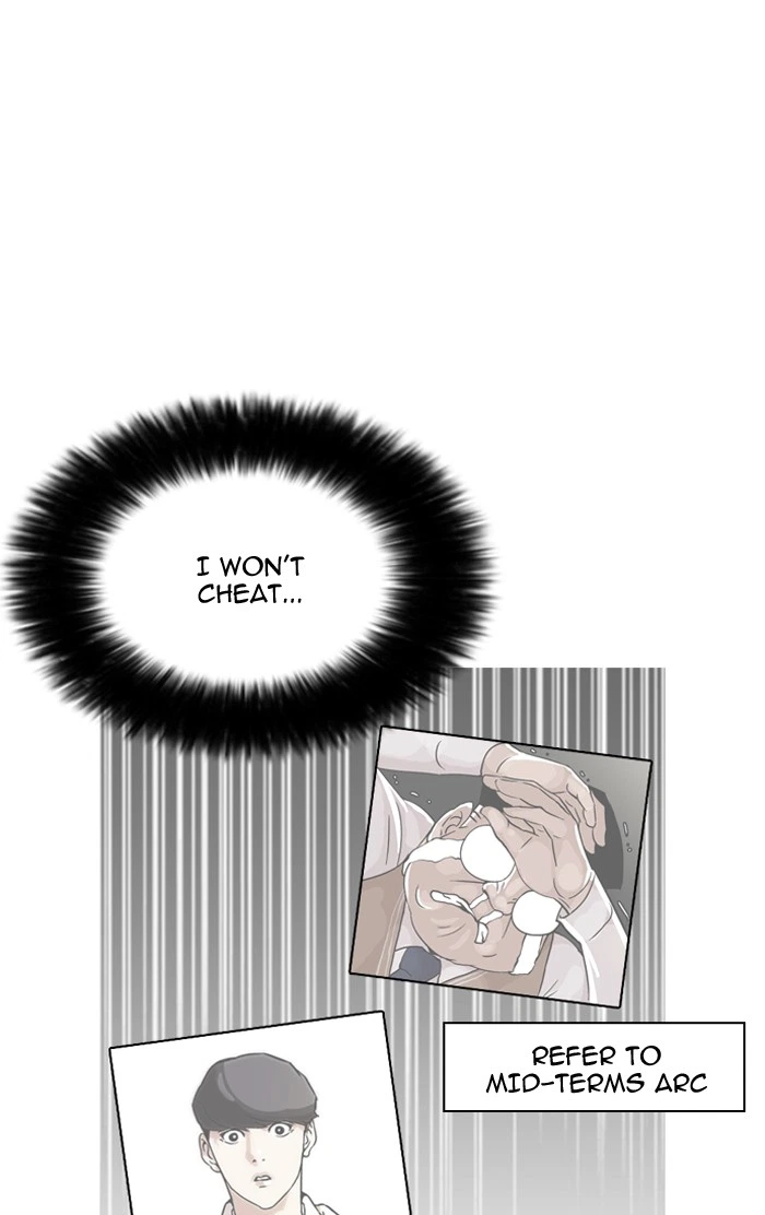 Lookism Chapter 161 — page 40