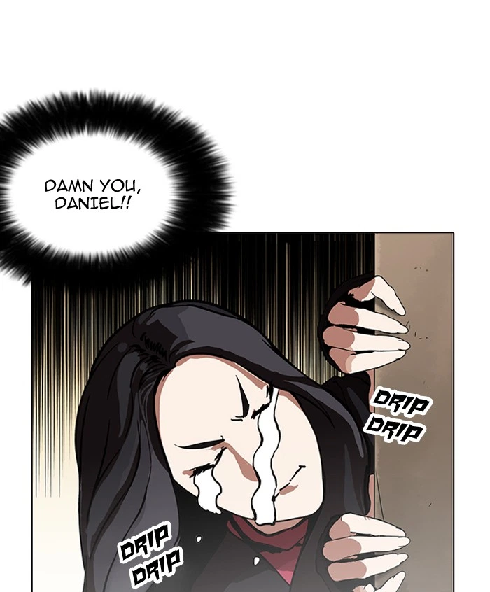 Lookism Chapter 161 — page 45