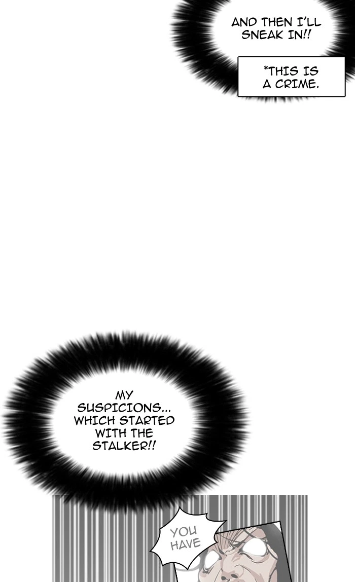 Lookism Chapter 161 — page 50