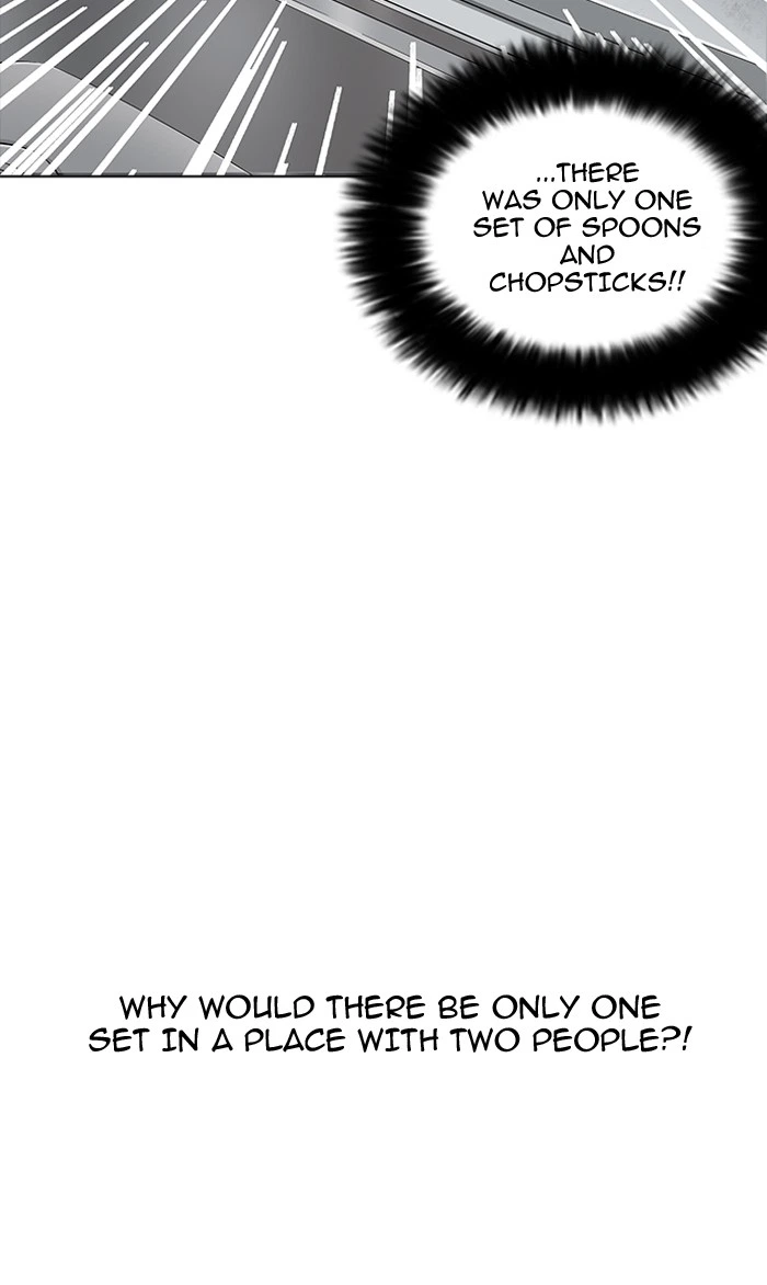 Lookism Chapter 161 — page 53