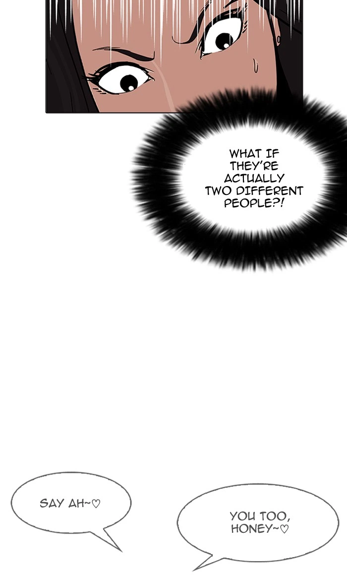 Lookism Chapter 161 — page 55