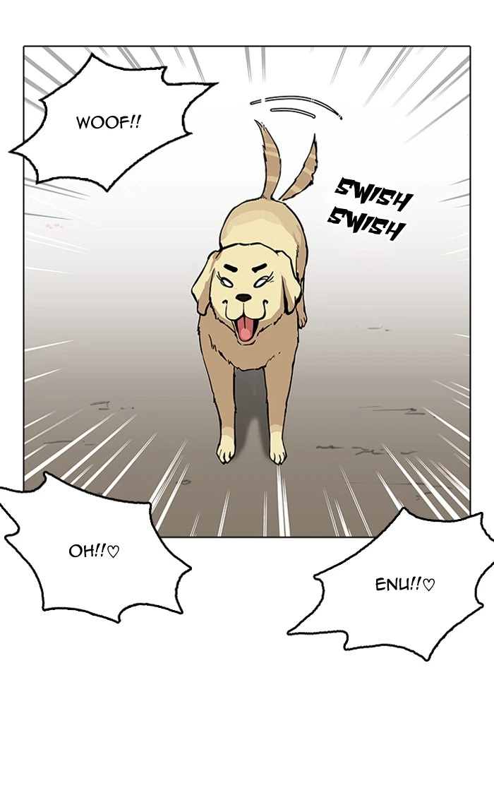 Lookism Chapter 161 — page 59