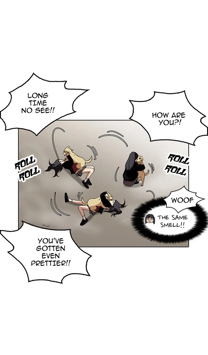 Lookism Chapter 161 — page 60