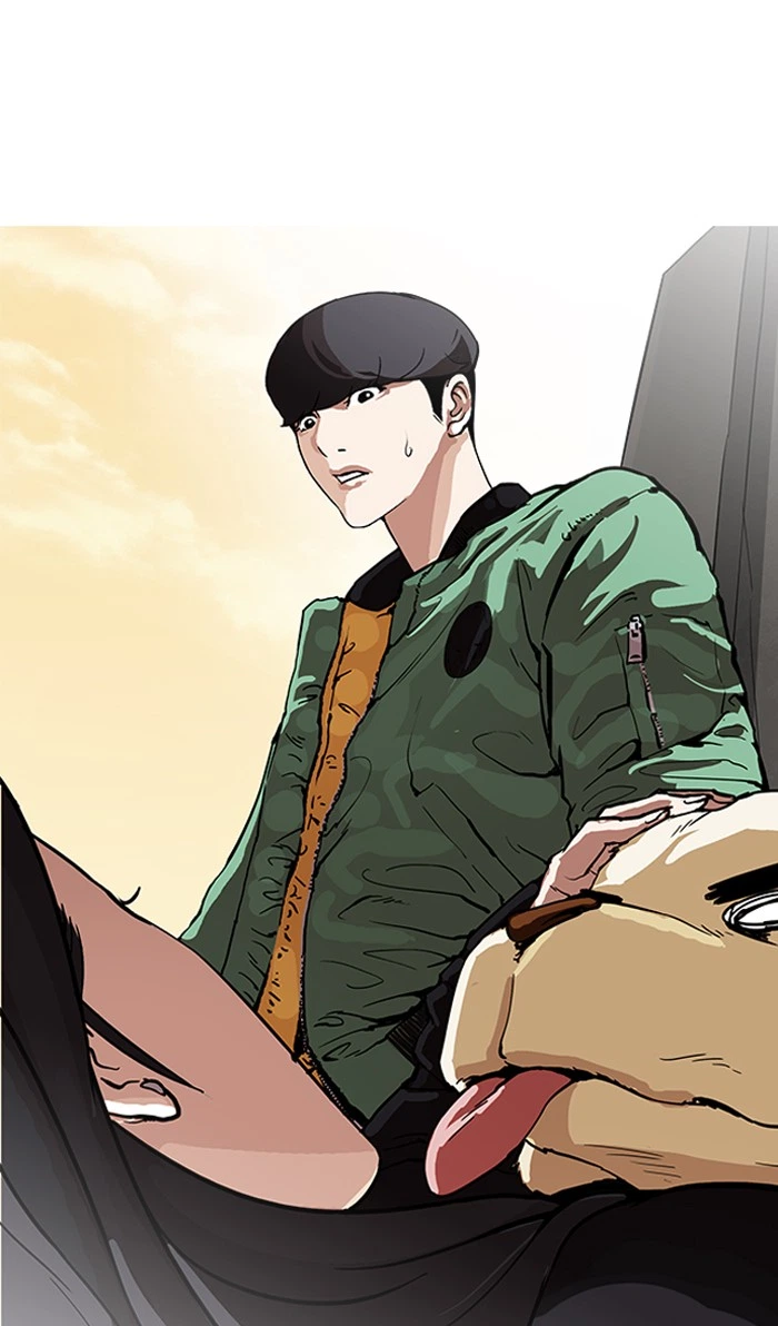 Lookism Chapter 161 — page 62