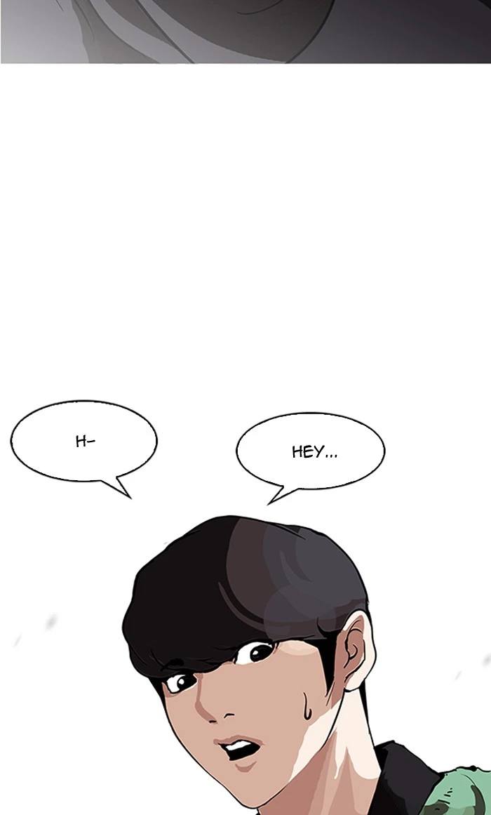Lookism Chapter 161 — page 63