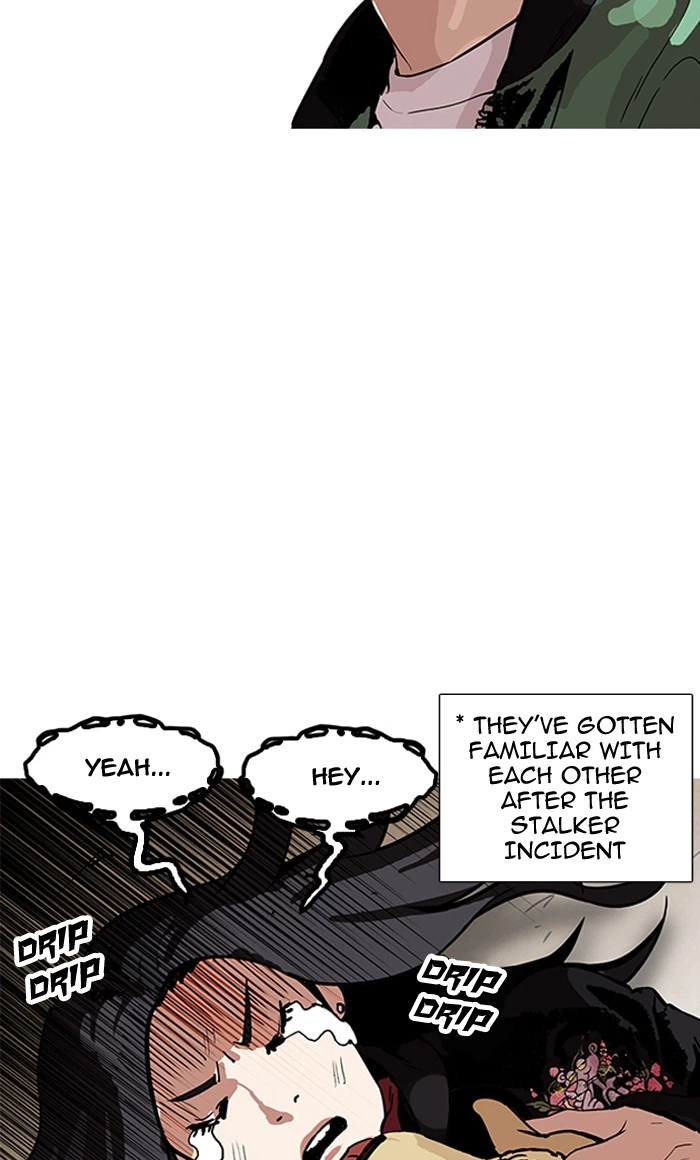Lookism Chapter 161 — page 64