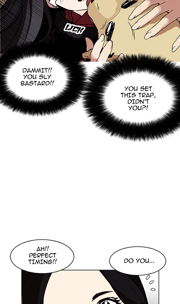 Lookism Chapter 161 — page 65