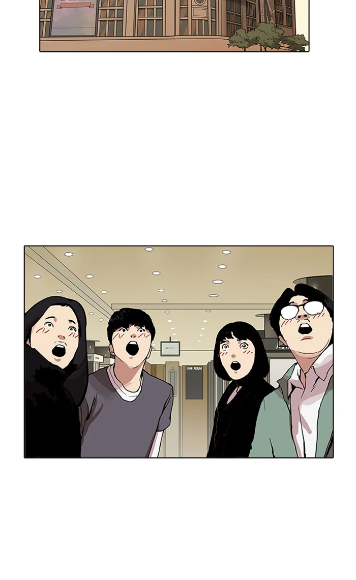 Lookism Chapter 161 — page 68