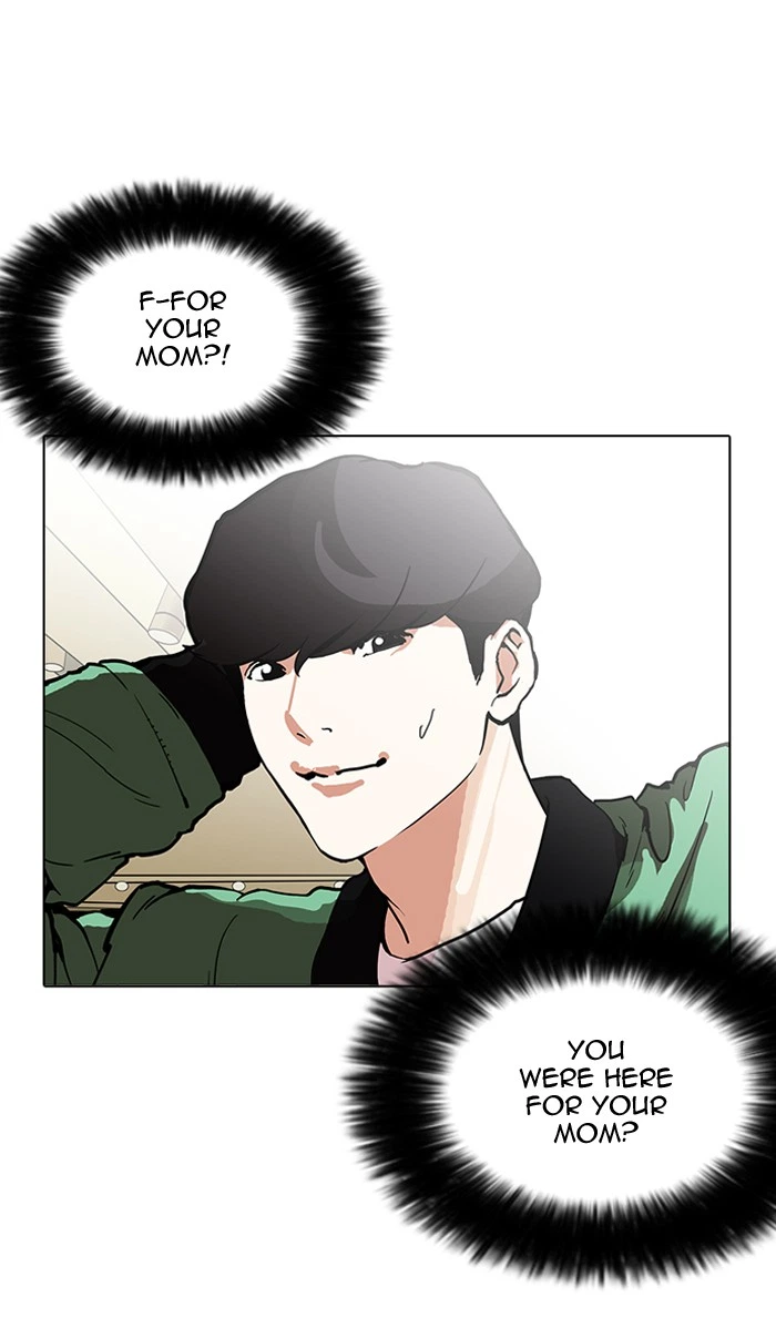 Lookism Chapter 161 — page 79