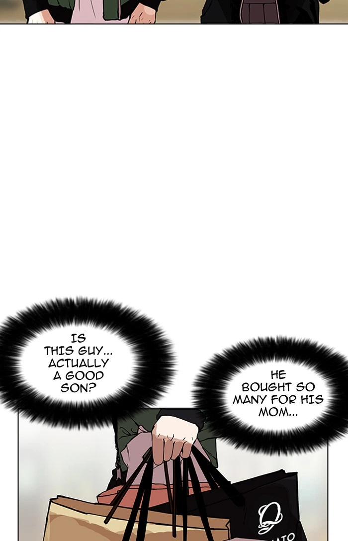 Lookism Chapter 161 — page 83