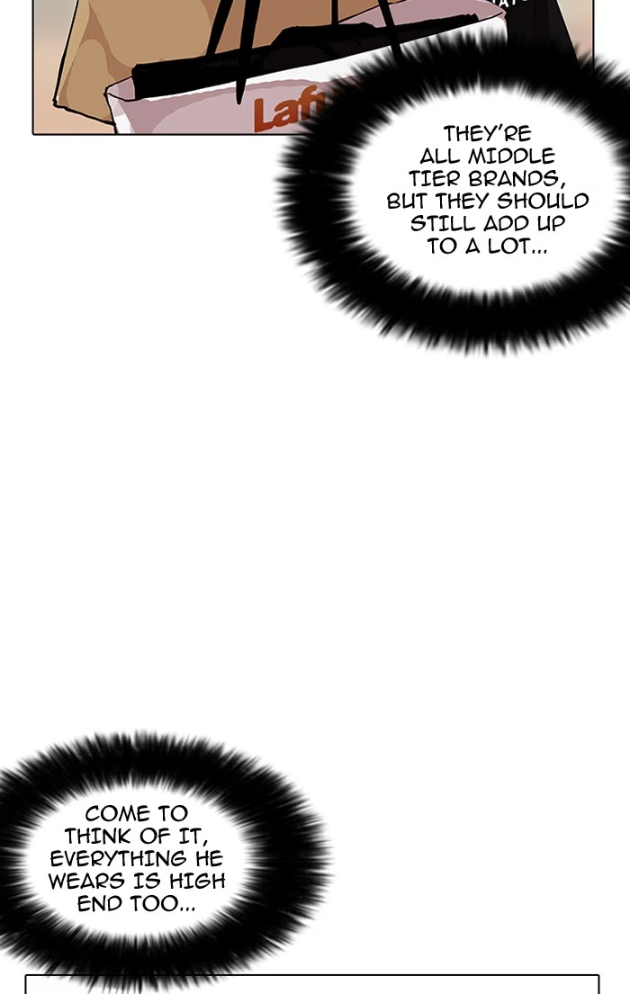 Lookism Chapter 161 — page 84