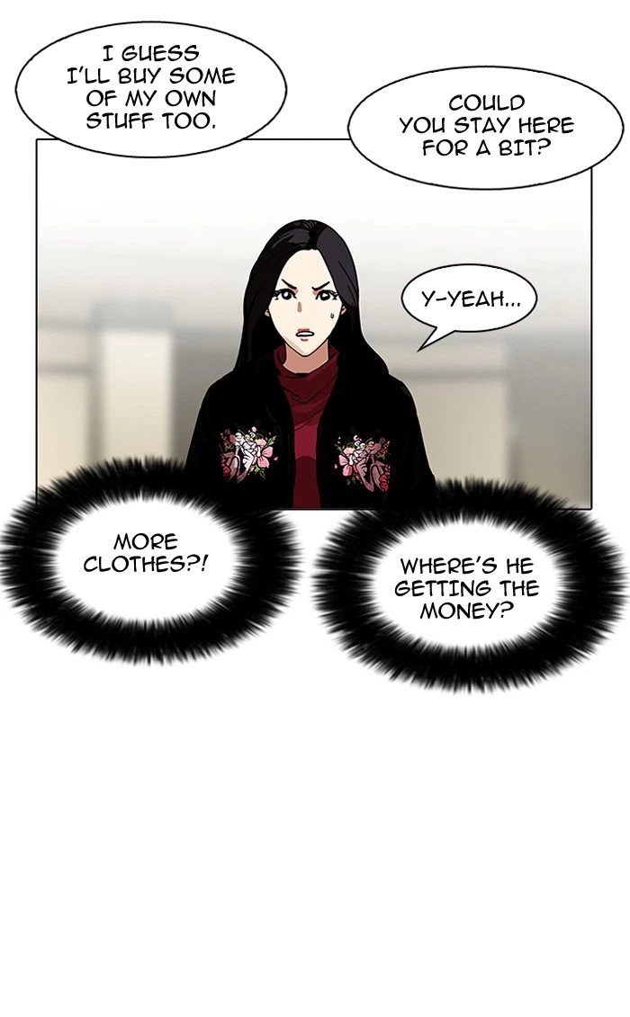 Lookism Chapter 161 — page 86