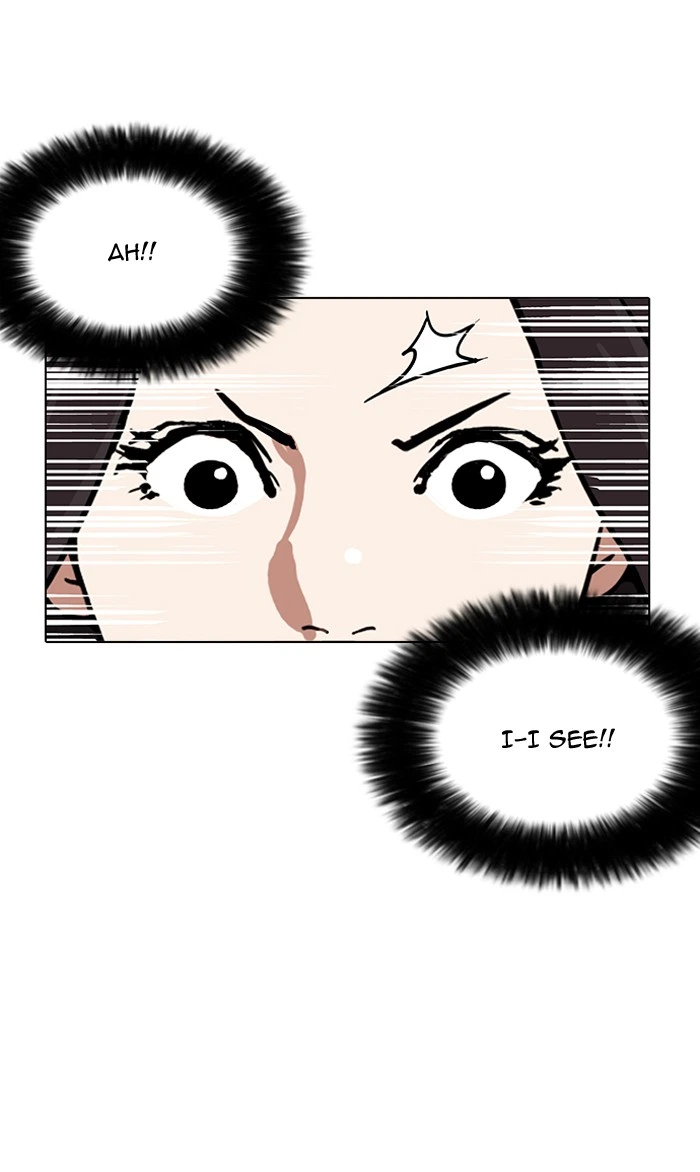 Lookism Chapter 161 — page 87