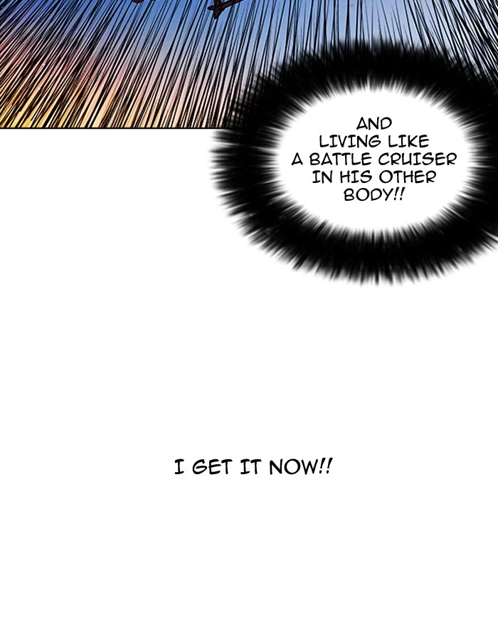 Lookism Chapter 161 — page 91