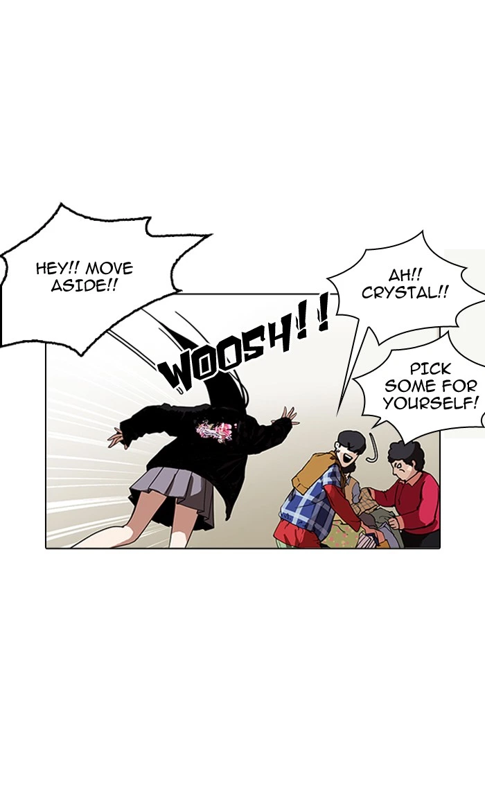 Lookism Chapter 161 — page 103