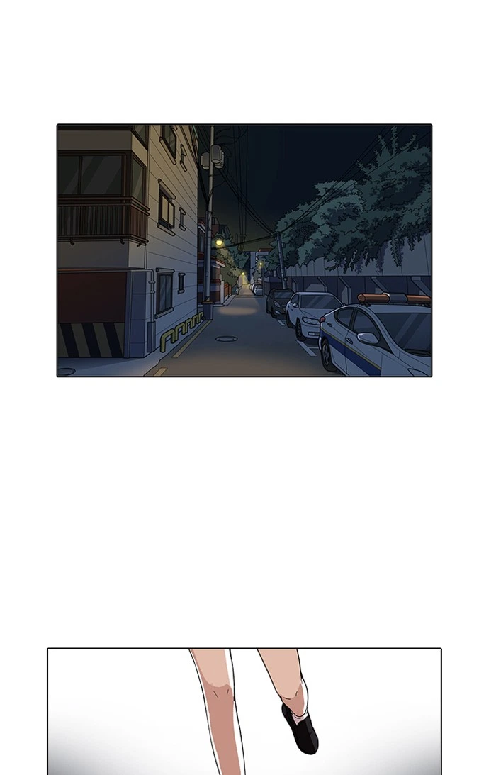 Lookism Chapter 161 — page 113