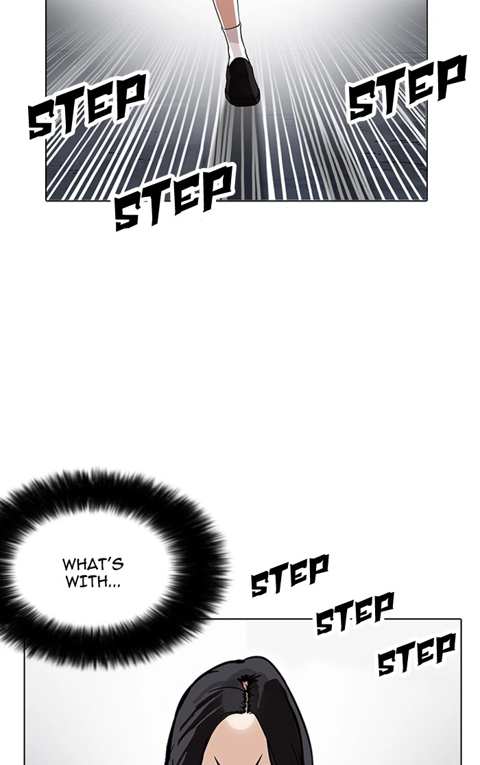 Lookism Chapter 161 — page 114