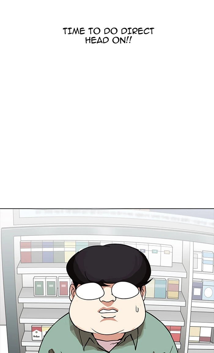 Lookism Chapter 161 — page 119