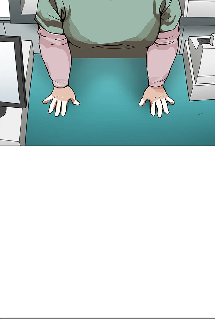 Lookism Chapter 161 — page 120