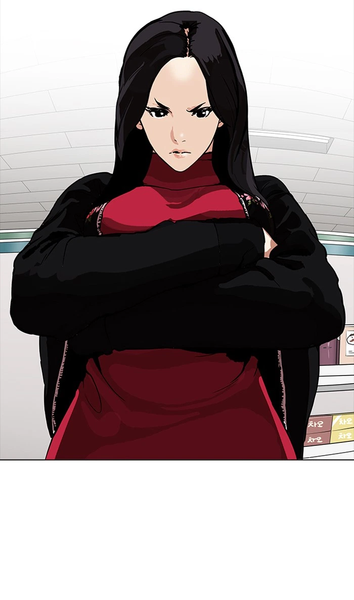 Lookism Chapter 161 — page 121